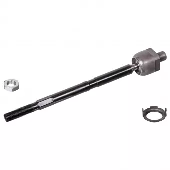 Rotule de direction intérieure, barre de connexion FEBI BILSTEIN