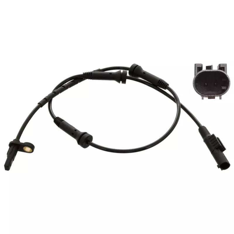 Capteur, vitesse de roue FEBI BILSTEIN 102579