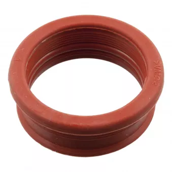 Bague d'étanchéité, gaine de suralimentation FEBI BILSTEIN 102585