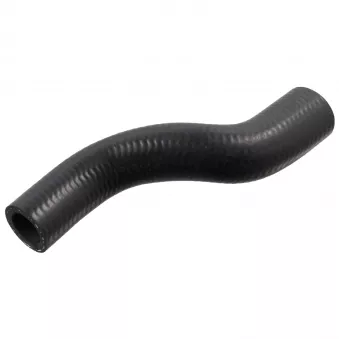 Durite de radiateur FEBI BILSTEIN 102591