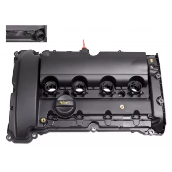 Couvercle de culasse FEBI BILSTEIN 102602