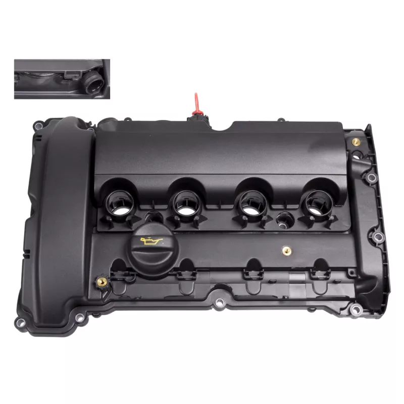 Couvercle de culasse FEBI BILSTEIN 102602