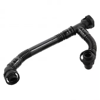 Tuyau, ventilation de carter-moteur FEBI BILSTEIN 102603
