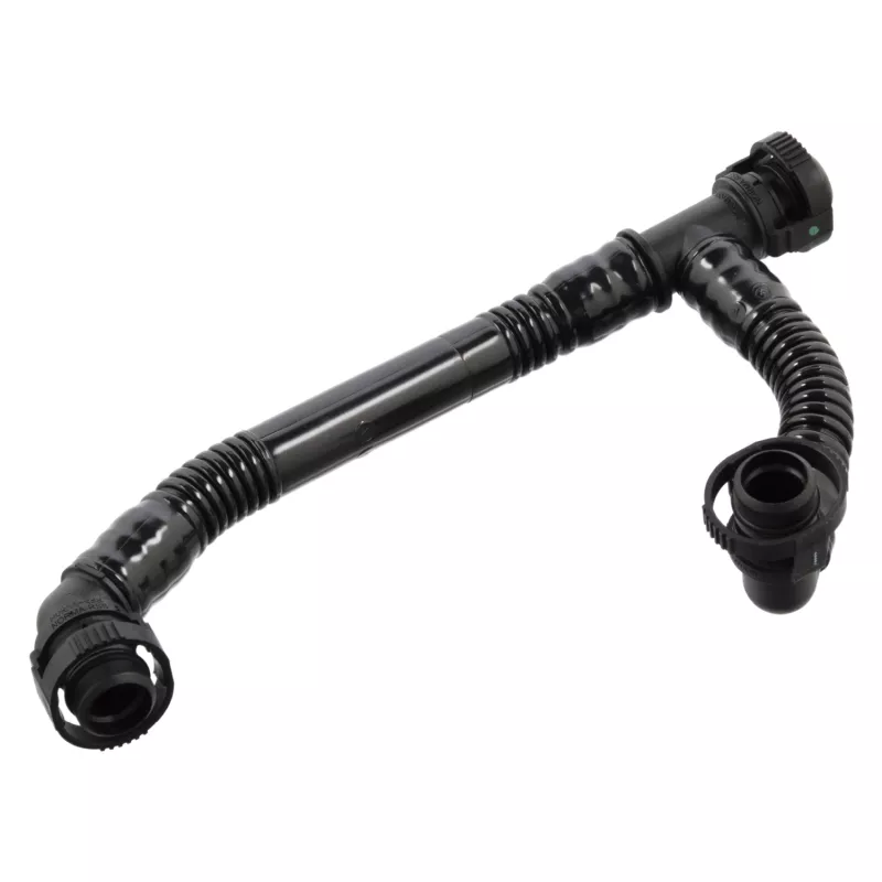 Tuyau, ventilation de carter-moteur FEBI BILSTEIN 102603