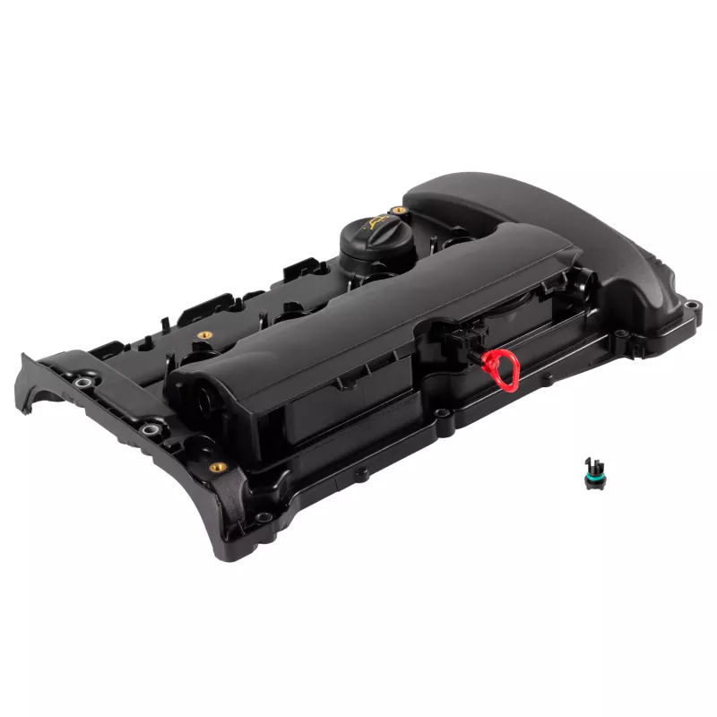 Couvercle de culasse FEBI BILSTEIN 102604