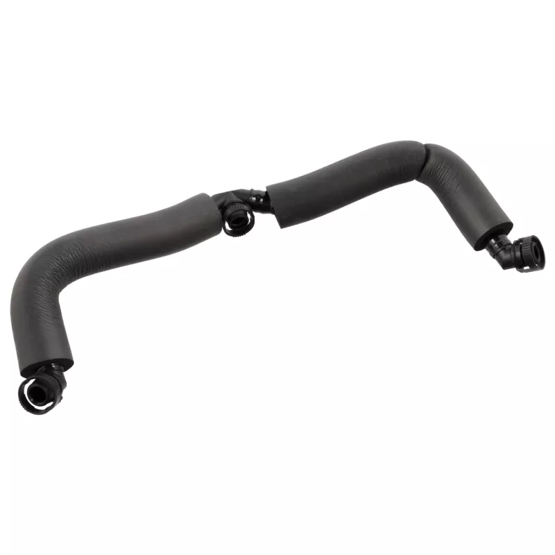Tuyau, ventilation de carter-moteur FEBI BILSTEIN 102605