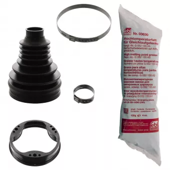 Soufflets de cardan avant FEBI BILSTEIN 102609
