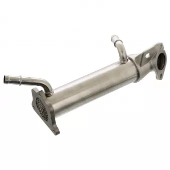 Radiateur, réaspiration des gaz d'échappement FEBI BILSTEIN 102612
