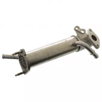 Radiateur, réaspiration des gaz d'échappement FEBI BILSTEIN 102614