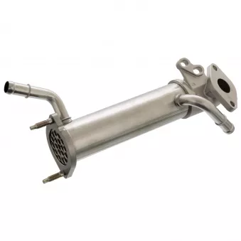 Radiateur, réaspiration des gaz d'échappement FEBI BILSTEIN 102616