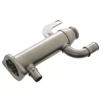 Radiateur, réaspiration des gaz d'échappement FEBI BILSTEIN 102618