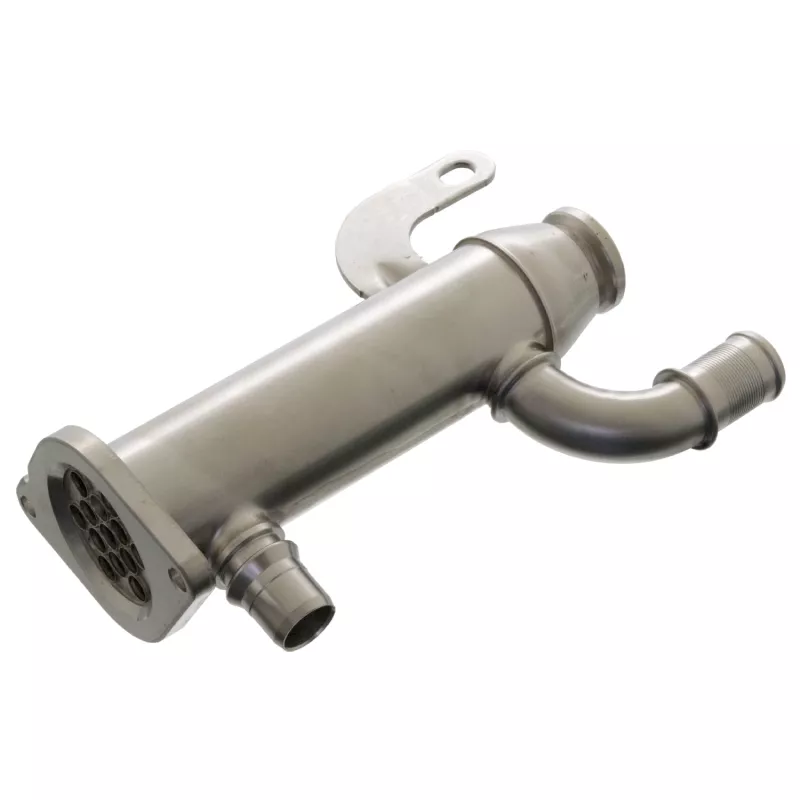 Radiateur, réaspiration des gaz d'échappement FEBI BILSTEIN 102618