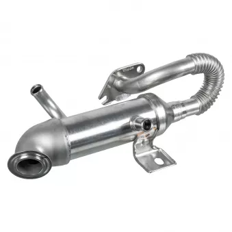 Radiateur, réaspiration des gaz d'échappement FEBI BILSTEIN 102626