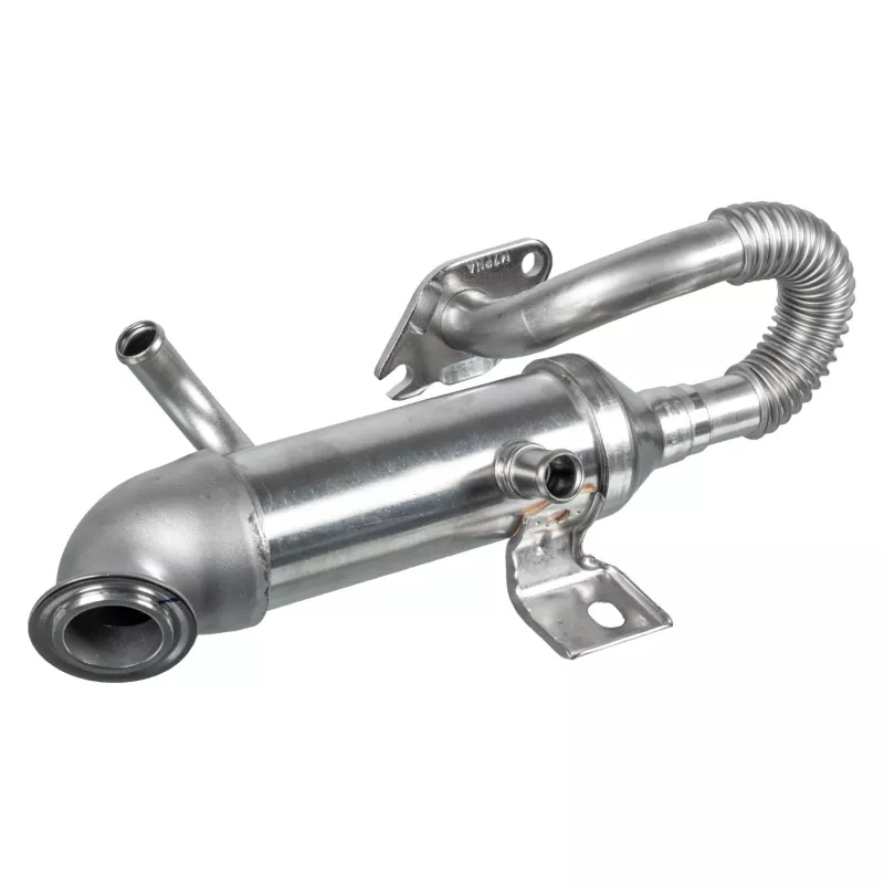 Radiateur, réaspiration des gaz d'échappement FEBI BILSTEIN 102626