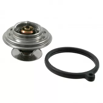 Thermostat d'eau FEBI BILSTEIN 10262
