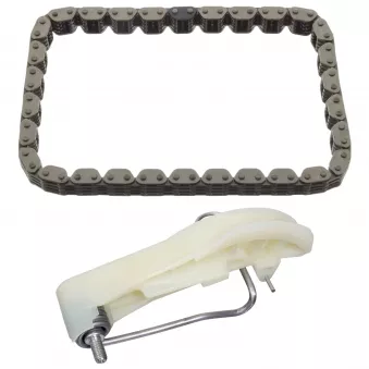 Kit de chaînes, commande de pompe à huile FEBI BILSTEIN 102635