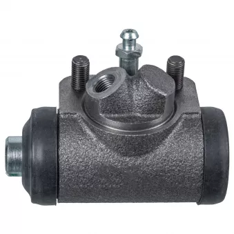 Cylindre de roue arrière gauche FEBI BILSTEIN 102648