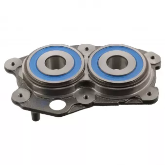 Suspension, boîte manuelle FEBI BILSTEIN 102657