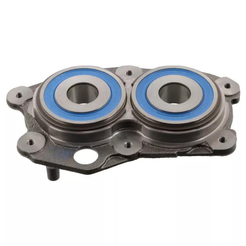 Suspension, boîte manuelle FEBI BILSTEIN 102657