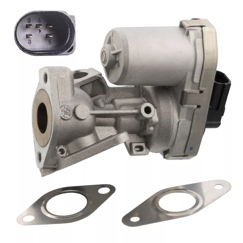Vanne EGR FEBI BILSTEIN 102665
