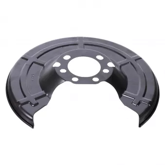 Déflecteur, disque de frein FEBI BILSTEIN 102666