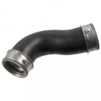 Gaine de suralimentation FEBI BILSTEIN 102668