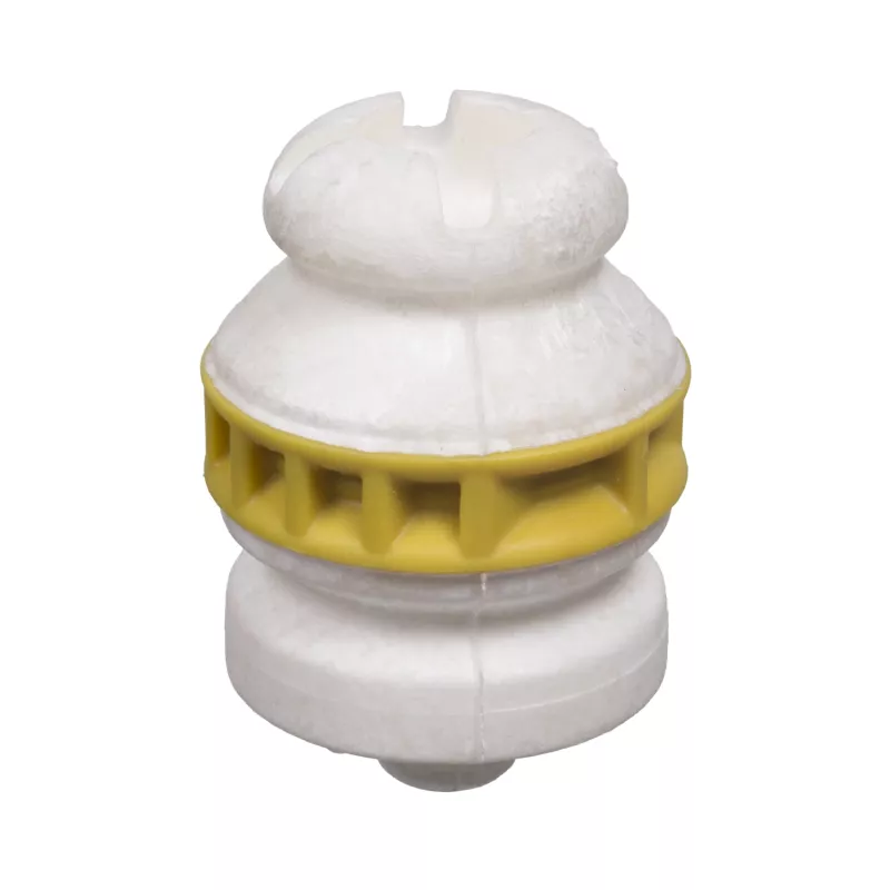 Butée élastique, suspension FEBI BILSTEIN 102676