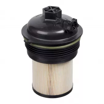 Filtre à carburant FEBI BILSTEIN 102678