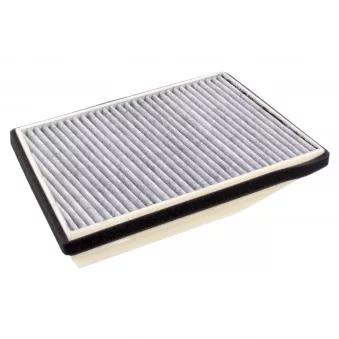 Filtre, air de l'habitacle FEBI BILSTEIN 102685