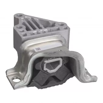 Support moteur FEBI BILSTEIN 102686