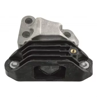 Suspension, boîte automatique avant gauche FEBI BILSTEIN 102700