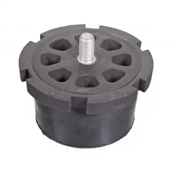 Butée élastique, suspension FEBI BILSTEIN 102703