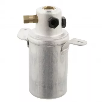 Filtre déshydratant, climatisation FEBI BILSTEIN 10271