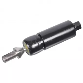 Rotule de direction intérieure, barre de connexion FEBI BILSTEIN 102725