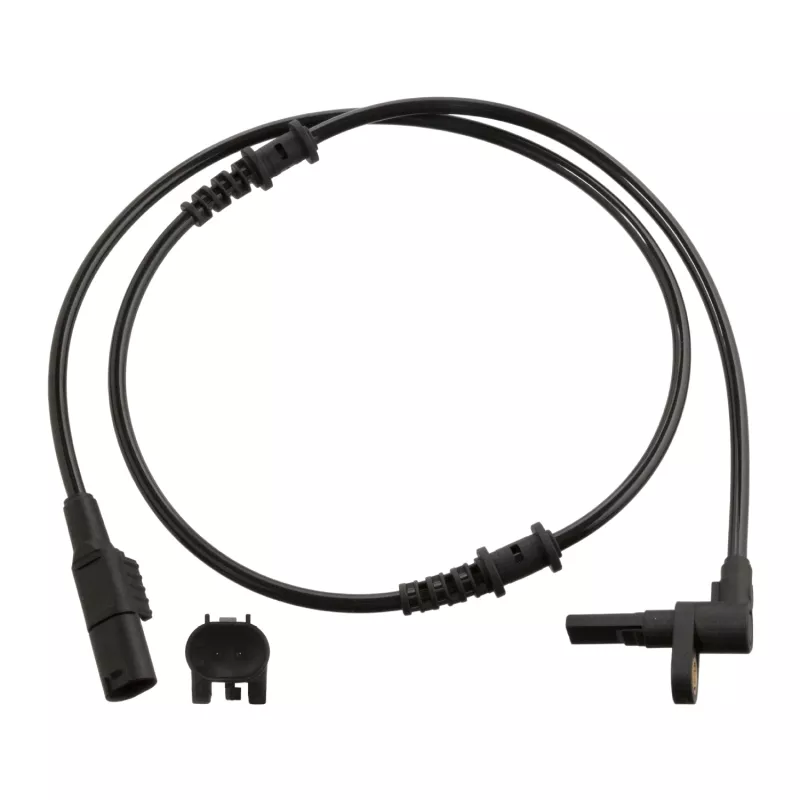 Capteur, vitesse de roue FEBI BILSTEIN 102731