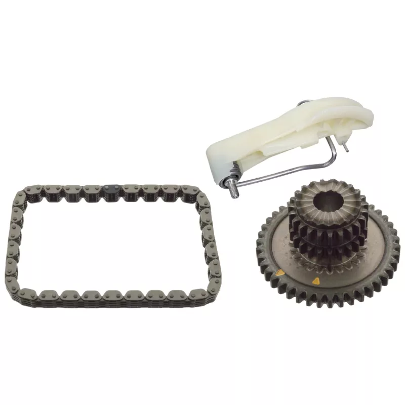 Kit de chaînes, commande de pompe à huile FEBI BILSTEIN 102740