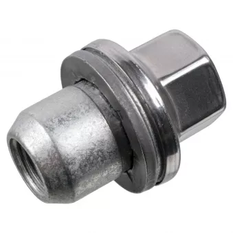 Écrou de roue FEBI BILSTEIN 102744