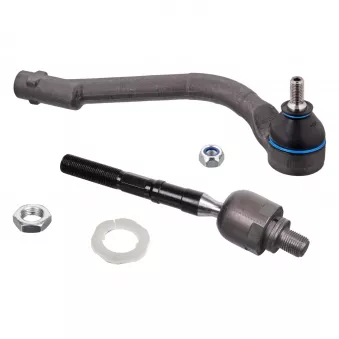 Barre de connexion avant droit FEBI BILSTEIN 102745