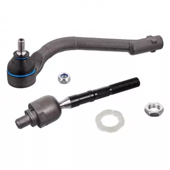 Barre de connexion avant gauche FEBI BILSTEIN