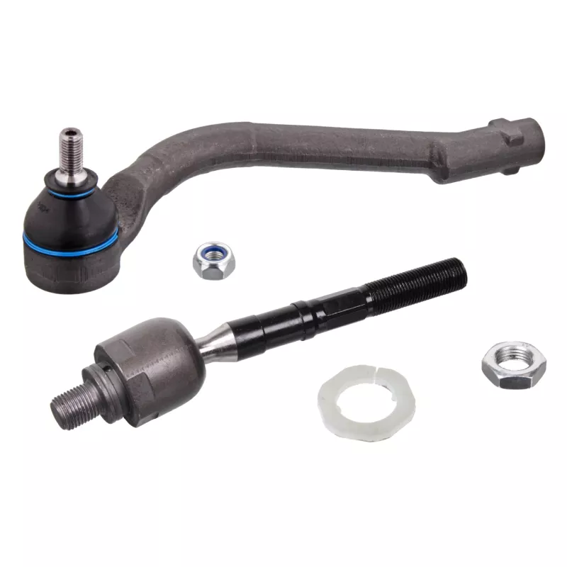 Barre de connexion avant gauche FEBI BILSTEIN 102746