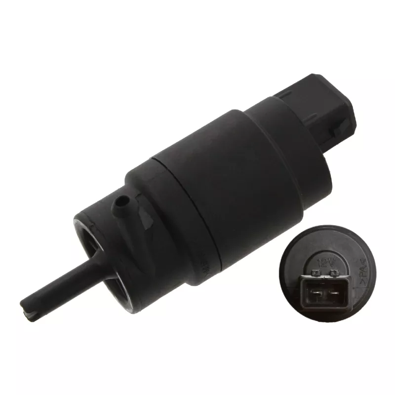 Pompe d'eau de nettoyage, nettoyage des vitres FEBI BILSTEIN 10274