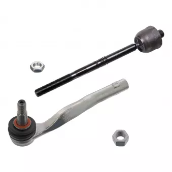 Barre de connexion avant gauche FEBI BILSTEIN 102754