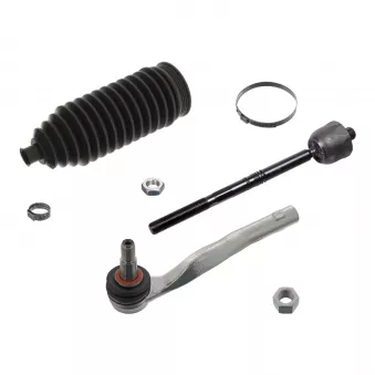 Barre de connexion avant gauche FEBI BILSTEIN 102756