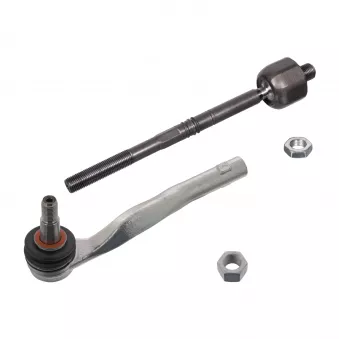 Barre de connexion avant gauche FEBI BILSTEIN 102765