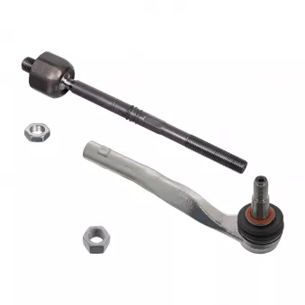 Barre de connexion avant droit FEBI BILSTEIN