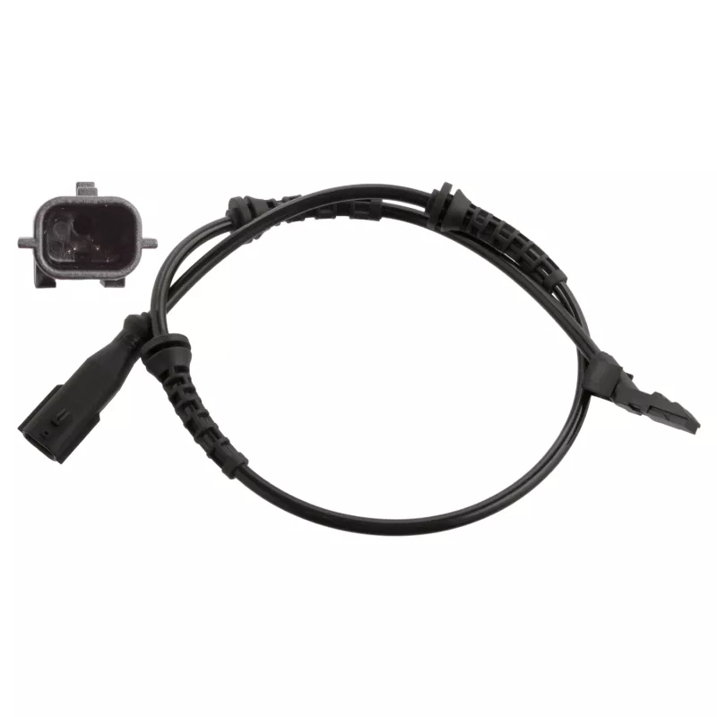 Capteur, vitesse de roue FEBI BILSTEIN 102768