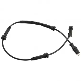 Capteur, vitesse de roue FEBI BILSTEIN 102769
