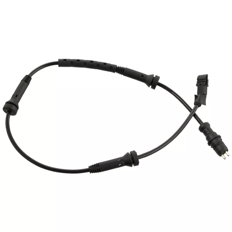 Capteur, vitesse de roue FEBI BILSTEIN 102769