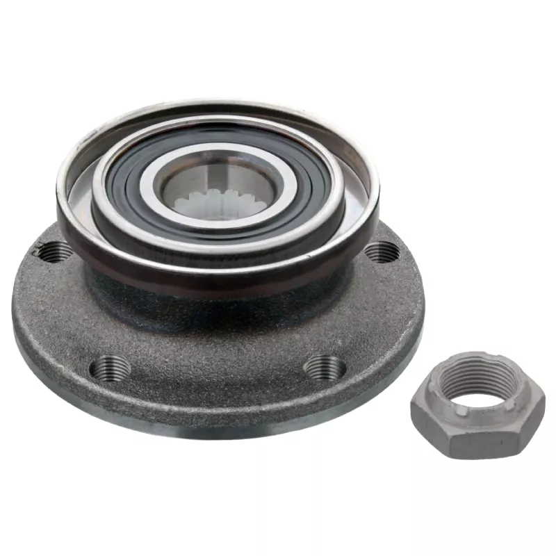 Kit de roulements de roue FEBI BILSTEIN 102777