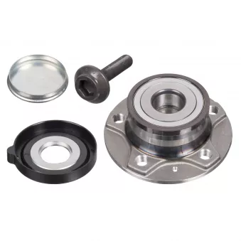 Roulement de roue arrière FEBI BILSTEIN 102779